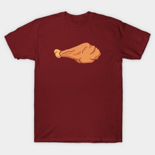 Turkey Leg T-Shirt